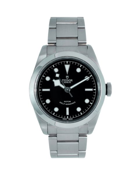Tudor Black Bay 41 M79540